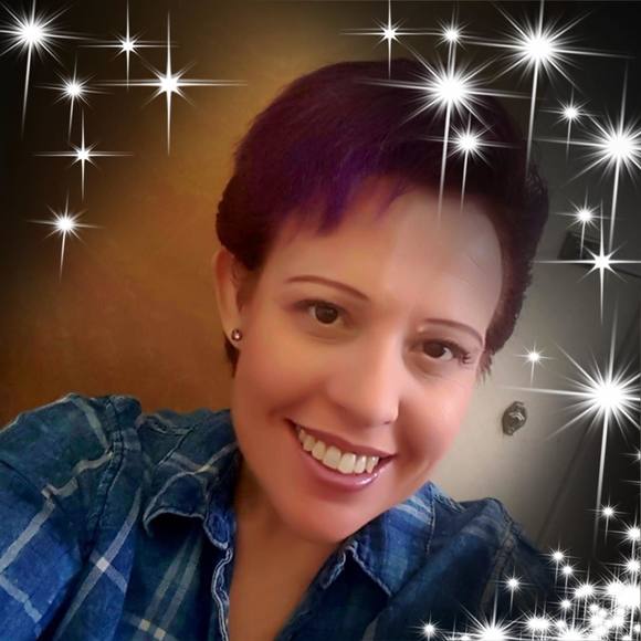 Meet your Posher, Ranie - Picture 1 of 1